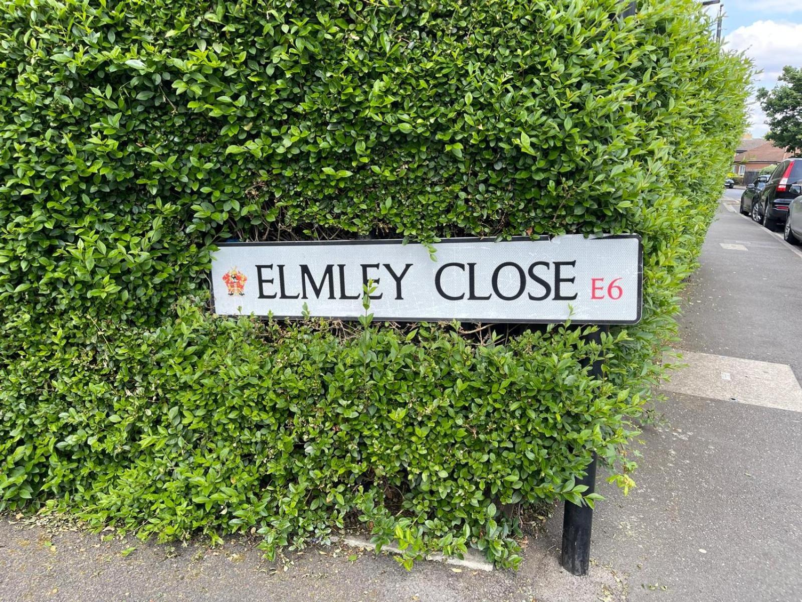 Close To Excel Centre London